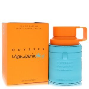 ARMAF ODYSSEY MANDARIN SKY Eau De Parfum 6.7 oz für Frauen