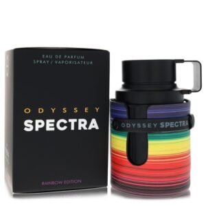 ARMAF ODYSSEY SPECTRA RAINBOW EDITION</span> Deodorant Spray 6.8 oz für Frauen