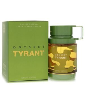 ARMAF ODYSSEY TYRANT</span> Deodorant Spray 6.8 oz für Frauen