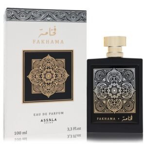 ASSALA PRIME FAKHAMA Eau De Parfum (Tester) 3.3 oz für Männer