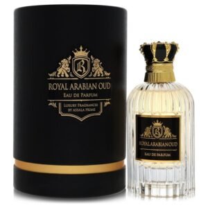 ASSALA PRIME ROYAL ARABIAN OUDEau de Parfum (Tester) 3.3 oz für Männer