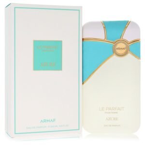 ARMAF LE PARFAIT AZURE Eau De Parfum 3.4 oz für Frauen
