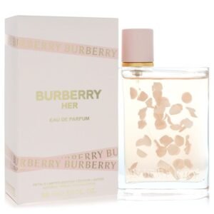 BURBERRY HER PETALS Eau de Parfum 2.9 oz für Frauen