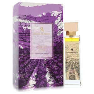SWISS ARABIAN ENIGMA OF TAIF</span> Extrait De Parfum 3.4 oz Unisex