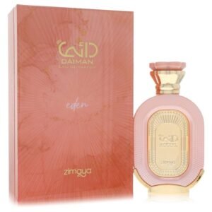 AFNAN ZIMAYA DAIMAN EDEN</span> Eau De Parfum 3.4 oz Unisex