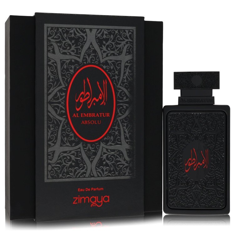 <span class="notranslate">AFNAN ZIMAYA AL EMBRATUR ABSOLU</span> Eau De Parfum 3.4 oz Unisex <span class="notranslate">AFNAN ZIMAYA AL EMBRATUR ABSOLU</span> Eau De Parfum 3.4 oz Unisex