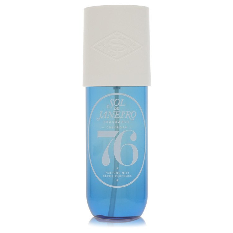 <span class="notranslate">SOL DE JANEIRO CHEIROSA 76</span> Hair & Body Perfume Spray 8 oz for Women <span class="notranslate">SOL DE JANEIRO CHEIROSA 76</span> Hair & Body Perfume Spray 8 oz for Women