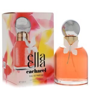 CACHAREL ELLA ELLA Eau de Parfum 3.3 oz für Frauen