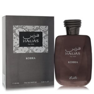 RASASI HAWAS KOBRA</span> Eau De Parfum 3.38 oz für Männer