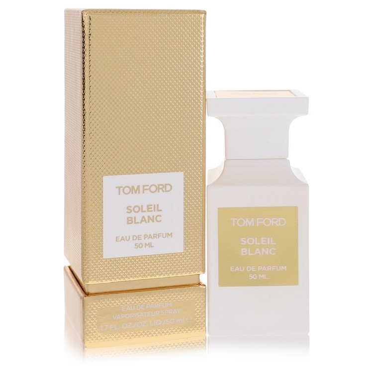 <span class="notranslate">TOM FORD SOLEIL BLANC</span> Eau De Parfum 1.7 oz Unisex <span class="notranslate">TOM FORD SOLEIL BLANC</span> Eau De Parfum 1.7 oz Unisex - Image 3