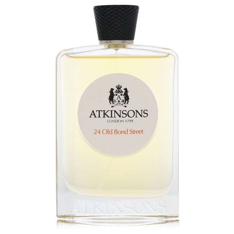 <span class="notranslate">ATKINSONS 24 OLD BOND STREET</span> Eau De Cologne (unboxed) 3.3 oz for Men
