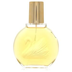 <span class="notranslate">GLORIA VANDERBILT VANDERBILT</span> Eau De Toilette (tester) 3.38 oz for Women
