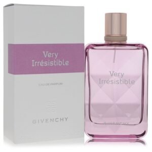 <span class="notranslate">GIVENCHY VERY IRRESISTIBLE</span> Eau De Parfum 2.7 oz for Women
