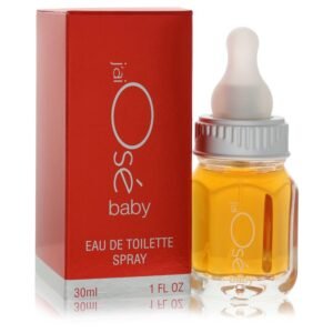 <span class="notranslate">GUY LAROCHE JAI OSE BABY</span> Eau De Toilette 1 oz for Women