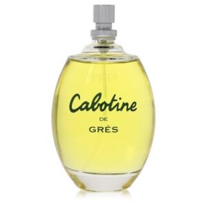 <span class="notranslate">PARFUMS GRES CABOTINE</span> Eau De Parfum (tester) 3.4 oz for Women