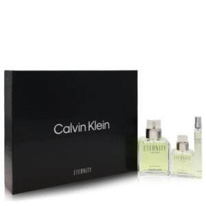 CALVIN KLEIN ETERNITY Gift set for Men