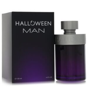 <span class="notranslate">JESUS DEL POZO HALLOWEEN MAN</span> Eau De Toilette 4.2 oz for Men