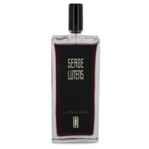 <span class="notranslate">SERGE LUTENS LA FILLE DE BERLIN</span> Eau De Parfum (UNISEX UNBOXED) 3.3 oz for Women