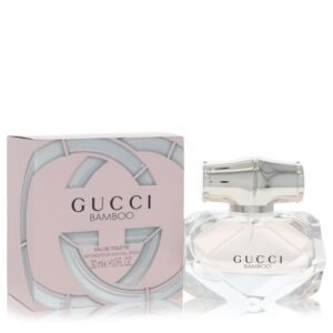 <span class="notranslate">GUCCI BAMBOO</span> Eau De Toilette 1 oz for Women <span class="notranslate">GUCCI BAMBOO</span> Eau De Toilette 1 oz for Women