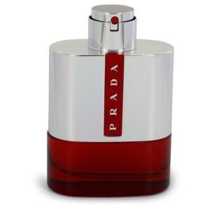 <span class="notranslate">PRADA LUNA ROSSA SPORT</span> Eau De Toilette (tester) 3.4 oz for Men
