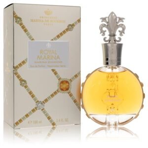 <span class="notranslate">MARINA DE BOURBON ROYAL MARINA DIAMOND</span> Eau De Parfum 3.4 oz for Women