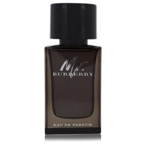<span class="notranslate">BURBERRY MR BURBERRY</span> Eau De Parfum (tester) 3.4 oz for Men