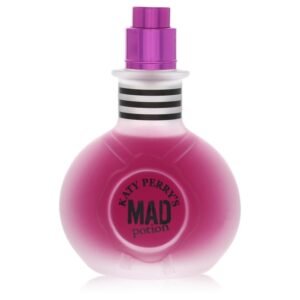 <span class="notranslate">KATY PERRY MAD POTION</span> Eau De Parfum (tester) 1.7 oz for Women