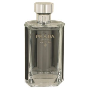 <span class="notranslate">PRADA L'HOMME</span> Eau De Toilette (tester) 3.4 oz for Men