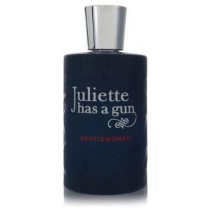 <span class="notranslate">JULIETTE HAS A GUN GENTLEWOMAN</span> Eau De Parfum (unboxed) 3.4 oz for Women