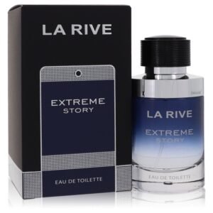 <span class="notranslate">LA RIVE EXTREME STORY</span> Eau De Toilette 2.5 oz for Men