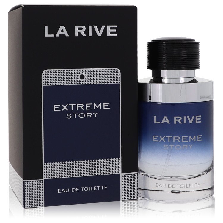 <span class="notranslate">LA RIVE EXTREME STORY</span> Eau De Toilette 2.5 oz for Men <span class="notranslate">LA RIVE EXTREME STORY</span> Eau De Toilette 2.5 oz for Men