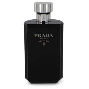 <span class="notranslate">PRADA L'HOMME INTENSE</span> Eau De Parfum (tester) 3.4 oz for Men