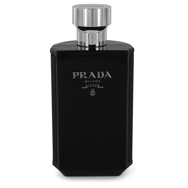 <span class="notranslate">PRADA L'HOMME INTENSE</span> Eau De Parfum (tester) 3.4 oz for Men <span class="notranslate">PRADA L'HOMME INTENSE</span> Eau De Parfum (tester) 3.4 oz for Men