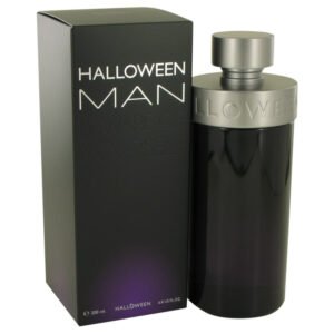 <span class="notranslate">JESUS DEL POZO HALLOWEEN MAN BEWARE OF YOURSELF</span> Eau De Toilette 6.8 oz for Men