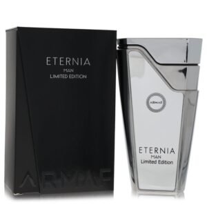 <span class="notranslate">ARMAF ETERNIA</span> Eau De Parfum 2.7 oz for Men