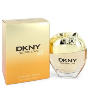 <span class="notranslate">DONNA KARAN DKNY NECTAR LOVE</span> Eau De Parfum 1.7 oz for Women