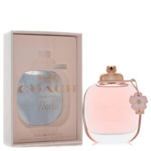 <span class="notranslate">COACH FLORAL</span> Eau De Parfum 5 oz for Women