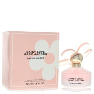 <span class="notranslate">MARC JACOBS DAISY LOVE EAU SO SWEET</span> Eau De Toilette 1.6 oz for Women