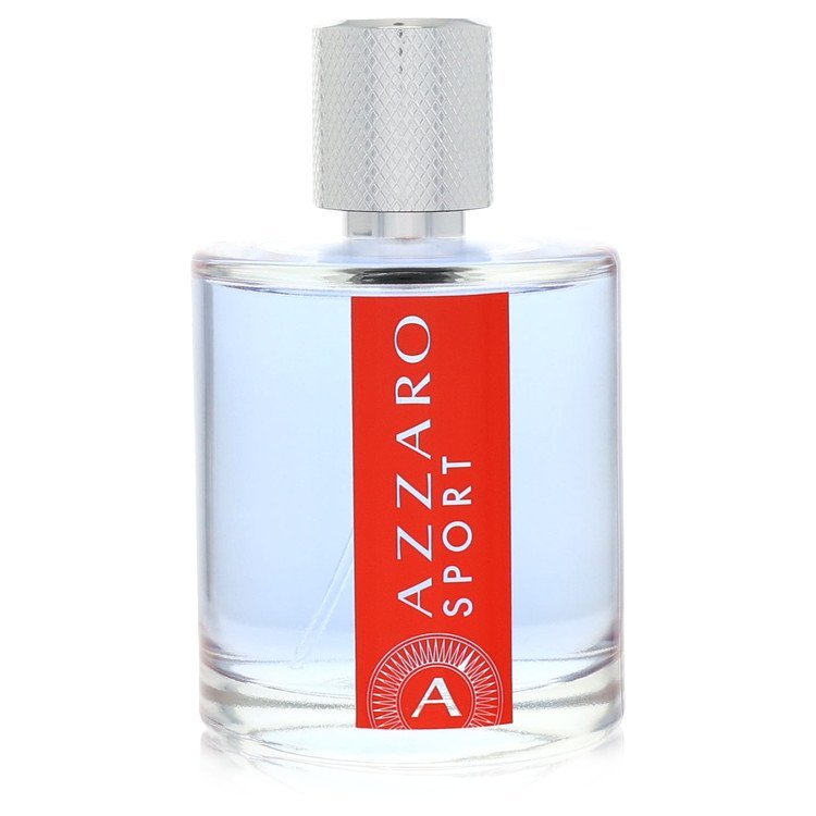 <span class="notranslate">AZZARO SPORT</span> Eau De Toilette (tester) 3.38 oz for Men <span class="notranslate">AZZARO SPORT</span> Eau De Toilette (tester) 3.38 oz for Men