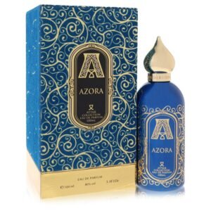 <span class="notranslate">ATTAR COLLECTION AZORA</span> Eau De Parfum 3.4 oz Unisex