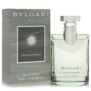 <span class="notranslate">BVLGARI POUR HOMME</span> Eau De Parfum 1.7 oz for Men