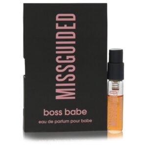 <span class="notranslate">MISSGUIDED BOSS BABE</span> (sample) 0.07 oz for Women