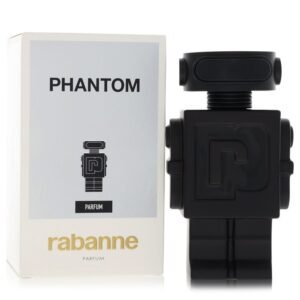 <span class="notranslate">PACO RABANNE PHANTOM</span> Parfum 3.4 oz for Men