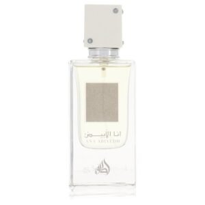 <span class="notranslate">LATTAFA ANA ABIYEDH I AM WHITE</span> Eau De Parfum (UNISEX UNBOXED) 2 oz for Women