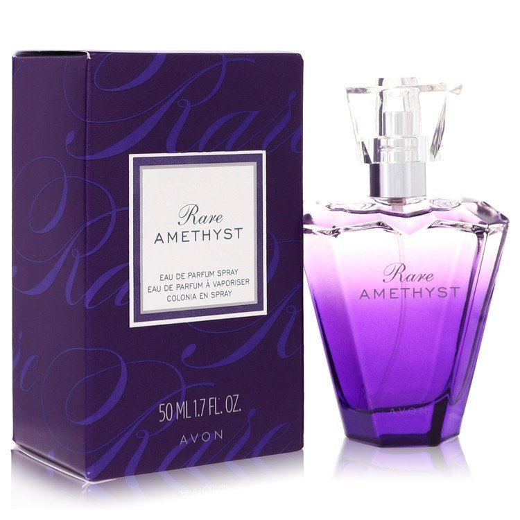 <span class="notranslate">AVON RARE AMETHYST</span> Eau De Parfum 1.7 oz for Women <span class="notranslate">AVON RARE AMETHYST</span> Eau De Parfum 1.7 oz for Women