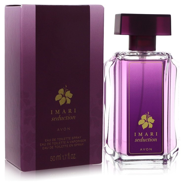 <span class="notranslate">AVON IMARI SEDUCTION</span> Eau De Toilette 1.7 oz for Women <span class="notranslate">AVON IMARI SEDUCTION</span> Eau De Toilette 1.7 oz for Women