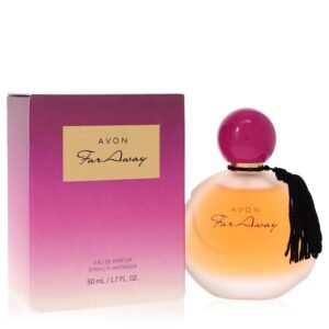 <span class="notranslate">AVON FAR AWAY</span> Eau De Parfum 1.7 oz for Women