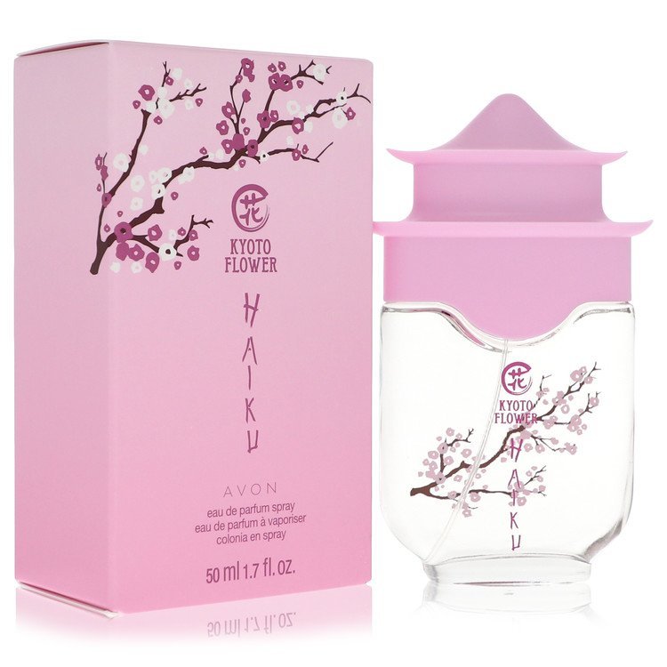 <span class="notranslate">AVON HAIKU KYOTO FLOWER</span> Eau De Parfum 1.7 oz for Women <span class="notranslate">AVON HAIKU KYOTO FLOWER</span> Eau De Parfum 1.7 oz for Women