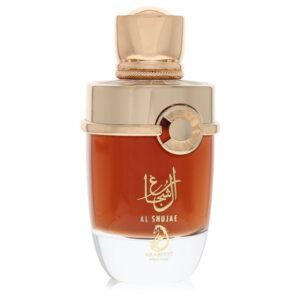 <span class="notranslate">ARABIYAT PRESTIGE AL SHUJAE</span> Eau De Parfum (unboxed) 3.4 oz for Men