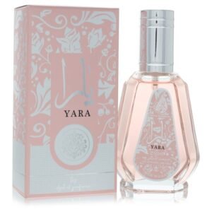 <span class="notranslate">LATTAFA YARA</span> Eau De Parfum 1.7 oz for Women